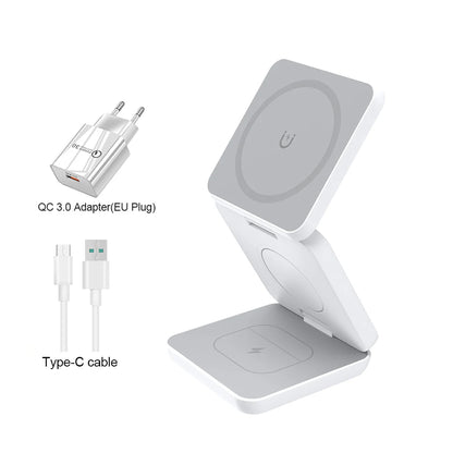 Charge Mate Pro Wireless Charger